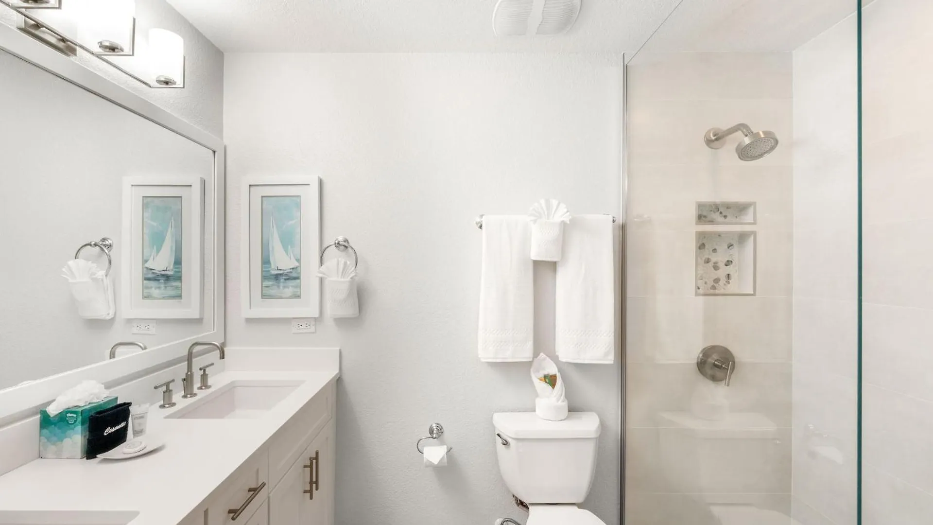 South Bay Beach Club 6 - 2 Bedroom 2 Bathroom Unit 乔治城 0*,  开曼群岛