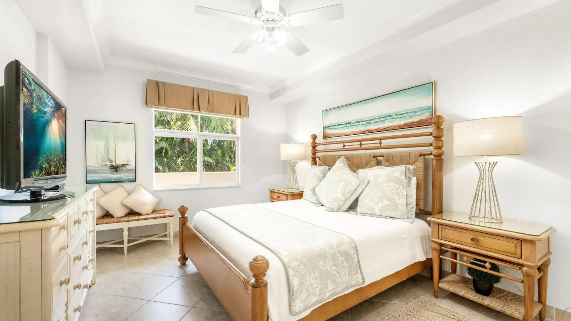 South Bay Beach Club 6 - 2 Bedroom 2 Bathroom Unit 乔治城 0*,